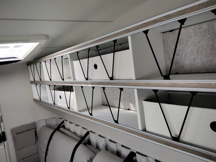 Fahrzeugbild Hobby Beachy 360 #12