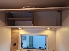 Fahrzeugbild Dethleffs c-joy 420 QSH - sehr gepflegt #7