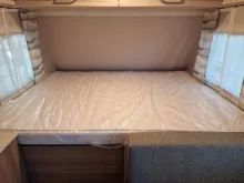 Fahrzeugbild Dethleffs c-joy 420 QSH - sehr gepflegt #10