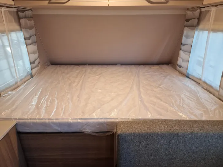 Fahrzeugbild Dethleffs c-joy 420 QSH - sehr gepflegt #10