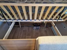 Fahrzeugbild Dethleffs c-joy 420 QSH - sehr gepflegt #11