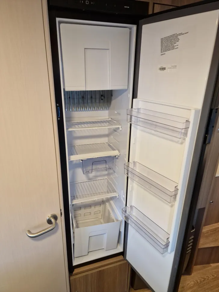 Fahrzeugbild Dethleffs c-joy 420 QSH - sehr gepflegt #14