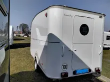 Fahrzeugbild Hobby Beachy 360 #5