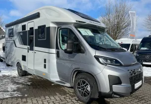 Bild Coral 670 DL 60 Years Jubilee