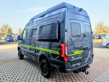 Fahrzeugbild Hymer Camper Van Grand Canyon S 600 CrossOver Sie sparen 11.800,- #3