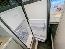 Fahrzeugbild Hymer Camper Van Grand Canyon S 600 CrossOver Sie sparen 11.800,- #13