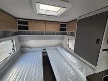 Weitere Sitzgruppe Bürstner B66 490 TL