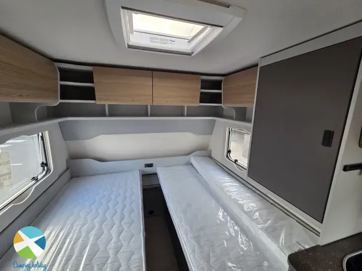 Weitere Sitzgruppe Bürstner B66 490 TL