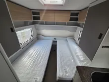 Fahrerhaus Bürstner B66 490 TL