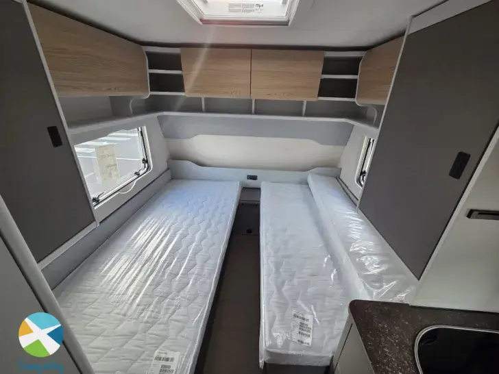 Fahrerhaus Bürstner B66 490 TL