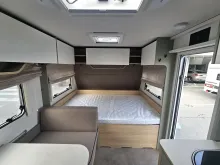 Sitzgruppe LMC Style 490 K Klima