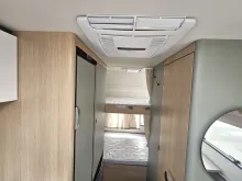 Fahrerhaus LMC Style 490 K Klima