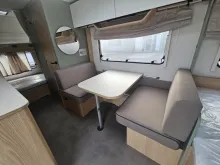 Weitere Sitzgruppe LMC Style 490 K Klima