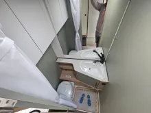 Betten LMC Style 490 K Klima