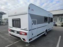 Frontal Hinten LMC Style 490 K Klima