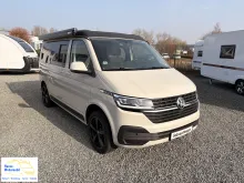 Fahrzeugbild VW T6.1 SaltyBlue Camper #1