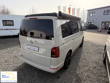 Fahrzeugbild VW T6.1 SaltyBlue Camper #2