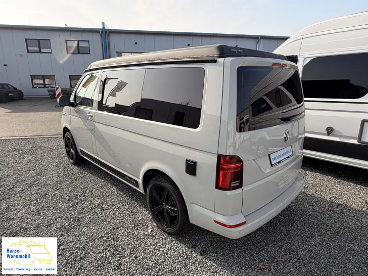 Fahrzeugbild VW T6.1 SaltyBlue Camper #3