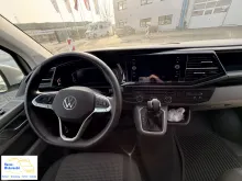 Fahrzeugbild VW T6.1 SaltyBlue Camper #9