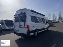 Fahrzeugbild Hobby MAXIA VAN 680 DT I AHK I Luftfederung #3