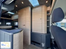 Fahrzeugbild Hobby MAXIA VAN 680 DT I AHK I Luftfederung #5