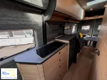 Fahrzeugbild Hobby MAXIA VAN 680 DT I AHK I Luftfederung #6