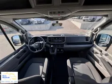 Fahrzeugbild Hobby MAXIA VAN 680 DT I AHK I Luftfederung #10