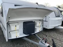 Fahrzeugbild Adria Aviva 492 LU MJ 2026 #3