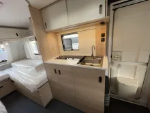 Fahrzeugbild Adria Aviva 492 LU MJ 2026 #8