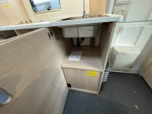 Fahrzeugbild Adria Aviva 492 LU MJ 2026 #10