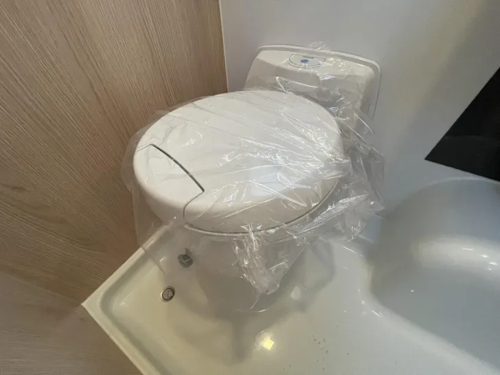Fahrzeugbild Adria Aviva 492 LU MJ 2026 #15