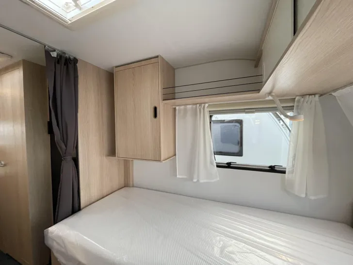 Fahrzeugbild Adria Aviva 492 LU MJ 2026 #22