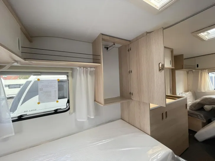 Fahrzeugbild Adria Aviva 492 LU MJ 2026 #23