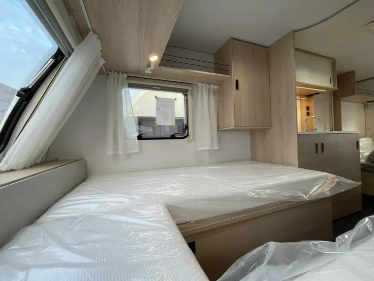 Fahrzeugbild Adria Aviva 492 LU MJ 2026 #26