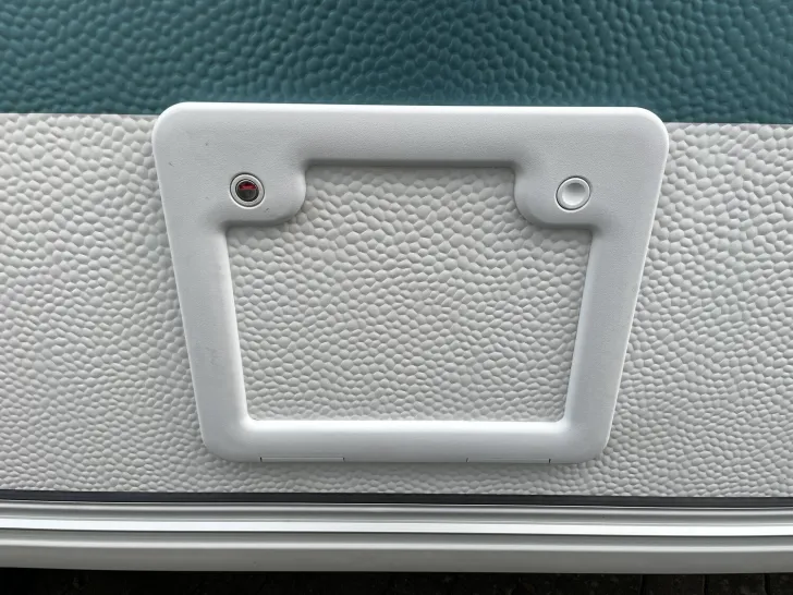 Fahrzeugbild Adria Aviva 492 LU MJ 2026 #29