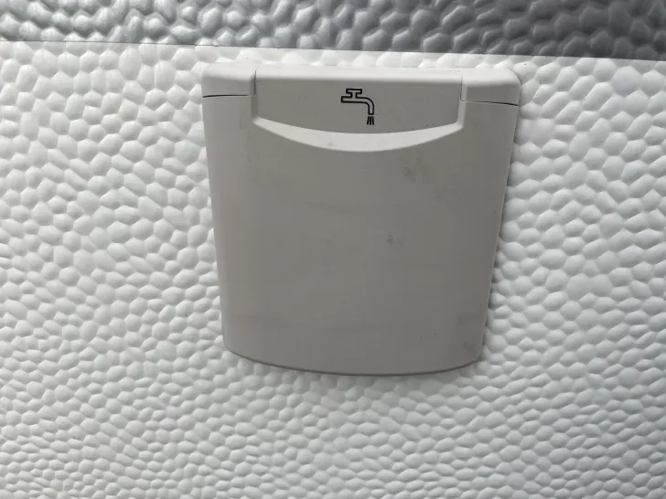 Fahrzeugbild Adria Aviva 492 LU MJ 2026 #34