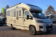 Fahrzeugbild Laika Ecovip L 3019 Titanio Verfüg./Sparen Sie 4.174,- € #2