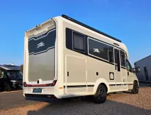 Fahrzeugbild Laika Ecovip L 3019 Titanio Verfüg./Sparen Sie 4.174,- € #3