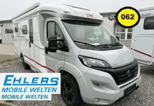 Bild Cruiser V 646 G