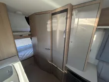 Fahrzeugbild LMC Sassino 390 K GFK-Bug-Dach-Heck/Anti-Schlingerkupplung/1,36t #8