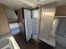 Fahrzeugbild LMC Sassino 390 K GFK-Bug-Dach-Heck/Anti-Schlingerkupplung/1,36t #10