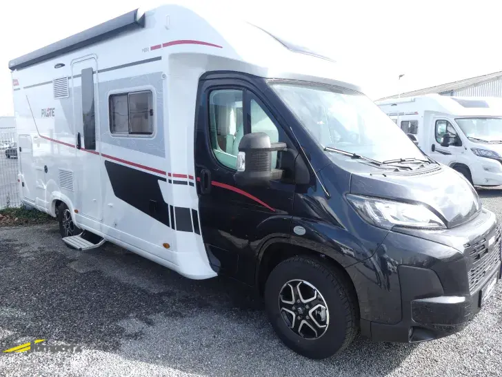 Fahrzeugbild Pilote Pacific P690D Evidence Jubiläumsangebot #3