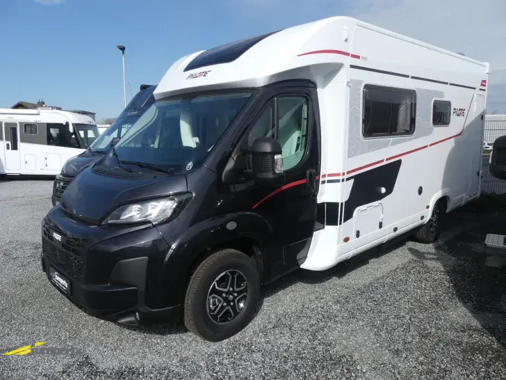 Fahrzeugbild Pilote Pacific P690D Evidence Jubiläumsangebot #4