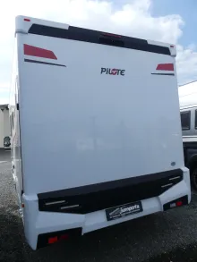 Fahrzeugbild Pilote Pacific P690D Evidence Jubiläumsangebot #5