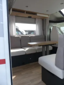 Fahrzeugbild Pilote Pacific P690D Evidence Jubiläumsangebot #6