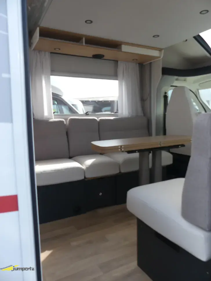 Fahrzeugbild Pilote Pacific P690D Evidence Jubiläumsangebot #6