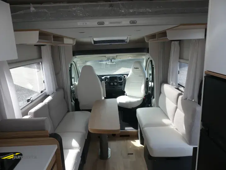 Fahrzeugbild Pilote Pacific P690D Evidence Jubiläumsangebot #7