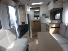 Fahrzeugbild Pilote Pacific P690D Evidence Jubiläumsangebot #8