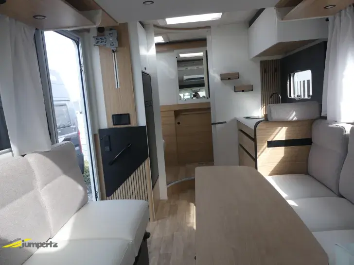 Fahrzeugbild Pilote Pacific P690D Evidence Jubiläumsangebot #8