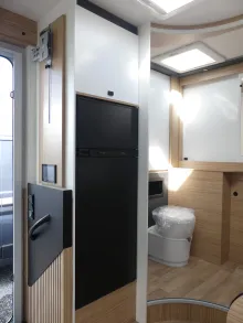 Fahrzeugbild Pilote Pacific P690D Evidence Jubiläumsangebot #10